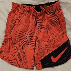 Boys NIKE Shorts - Size 4T